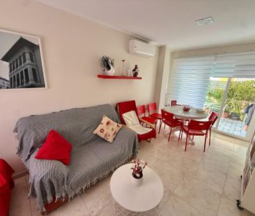 Bungalow Ground Floor - Santa Pola (Tamarit) - Foto 6