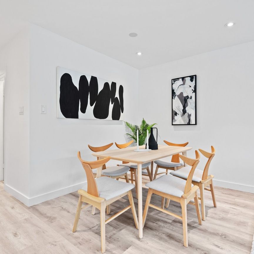 For Lease - 73 Trinnell Boulevard Unit# Main, Toronto, Ontario - Photo 1