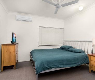 WELL PRESENTED THRREE BEDROOM UNIT, JUST MINUTES TO THE CBD - Photo 3