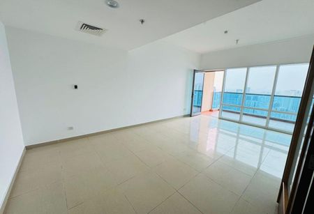 Spacious 1BHK | Master bedroom | Parking free | - Photo 3