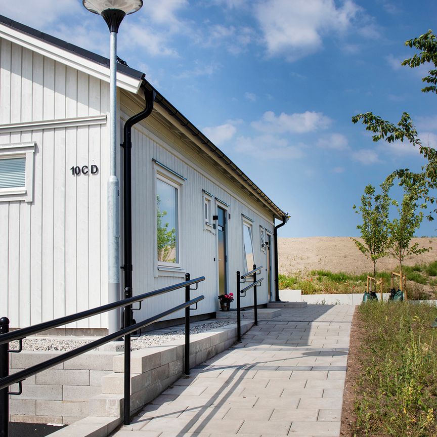 Kornvägen 12D, Stehag - Photo 1