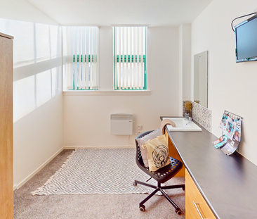 1 bedroom in a house share to rent - Photo 5