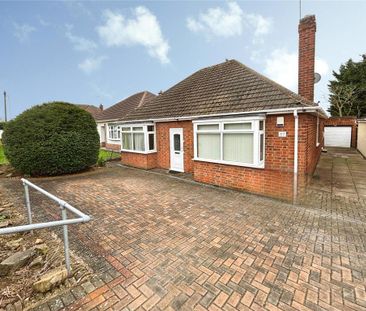 2 bedroom bungalow to rent - Photo 2