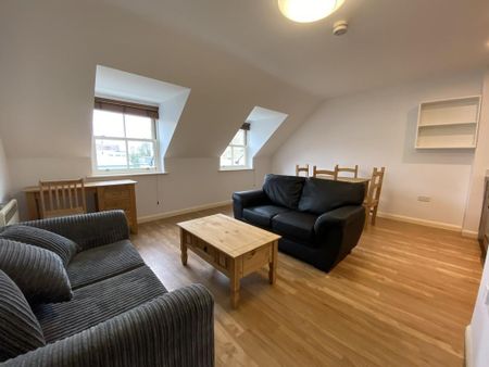 1 bedroom apartment to rent - Photo 4