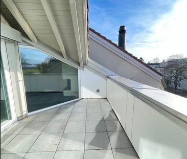 4.5 Zimmer, 101 m², 3. Stock - Foto 4
