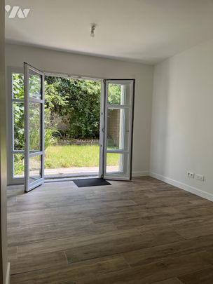 Location 3 pièces à Versailles - Photo 1