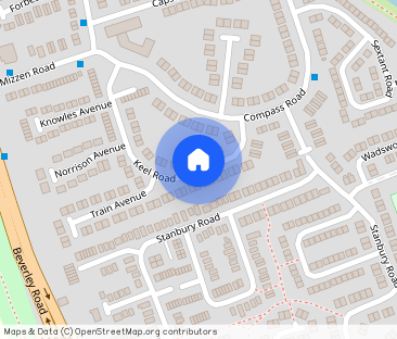 Keel Road, HU6 - Photo 1