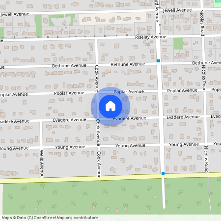 3132 Evadere Avenue, L0S 1N0, Ridgeway