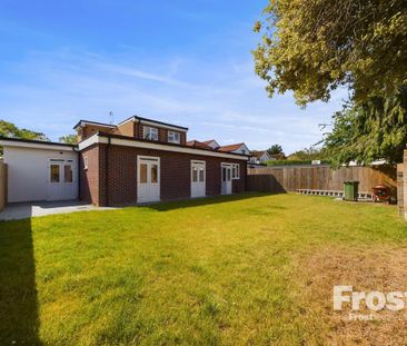 6 bedroom property to rent - Photo 1