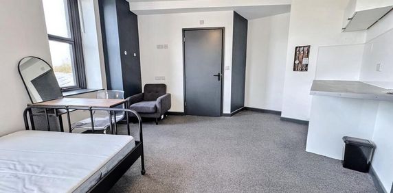 1 bedroom house to rent - Photo 2