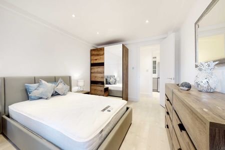 Neville Court, Abbey Road, NW8 - Photo 5