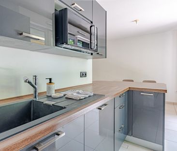Appartement à louer - Photo 6