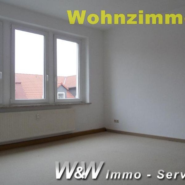 2 Zimmer im Dach - Foto 1