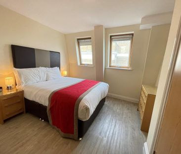 1 bedroom apartment to rent - Photo 3