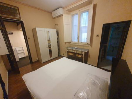 Monolocale via Antonio Scialoja 73, Mazzini - Oberdan, Firenze - Foto 4