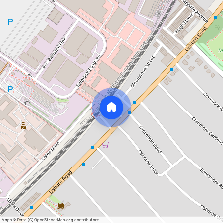 4 Larkstone Street, Belfast, BT9 7HP