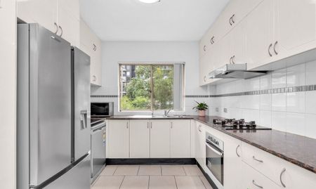 17/13-17 Thallon Street, Carlingford NSW 2118 - Apartment For Rent | Domain - Photo 3
