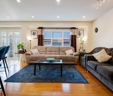 For Lease - 26 Killick Road, Brampton, Ontario - Photo 6