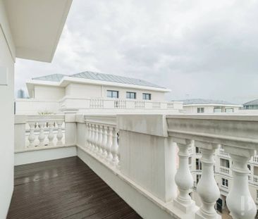 Rental Apartment Puteaux Pressensé-Rives de Seine - Photo 5