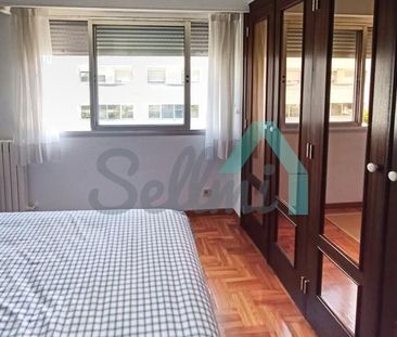 Piso de alquiler en Cardenal Cienfuegos, Auditorio - Seminario - Pa... - Photo 6