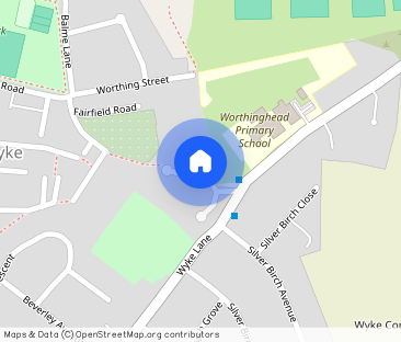 Earlswood, Eden Close, Bradford, West Yorkshire, BD12 - Photo 1