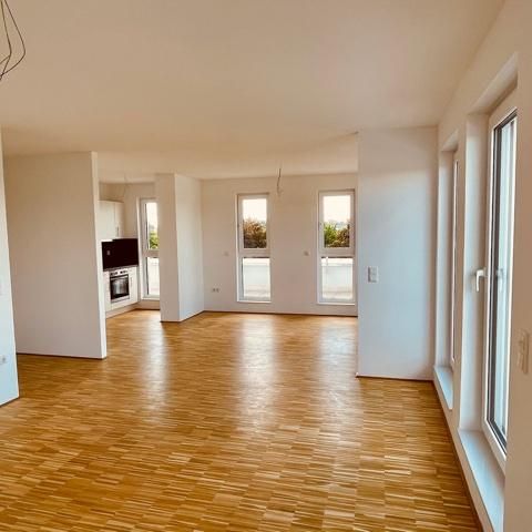 Moderne Penthousewohnung - Photo 1