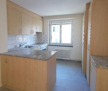 Ruhige Wohnung mit Weitsicht im Niklausen - Photo 2