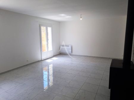 Location maison 5 pièces, 108.05m², Villeneuve-de-Marsan - Photo 3