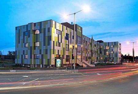 2 bedroom apartment to rent - Photo 5