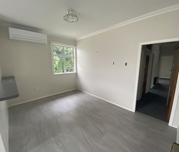 Spacious 4-Bedroom Home with Modern Upgrades in Lower Hutt - Photo 2