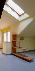 Location appartement 1 pièce, 30.41m², Épinal - Photo 3