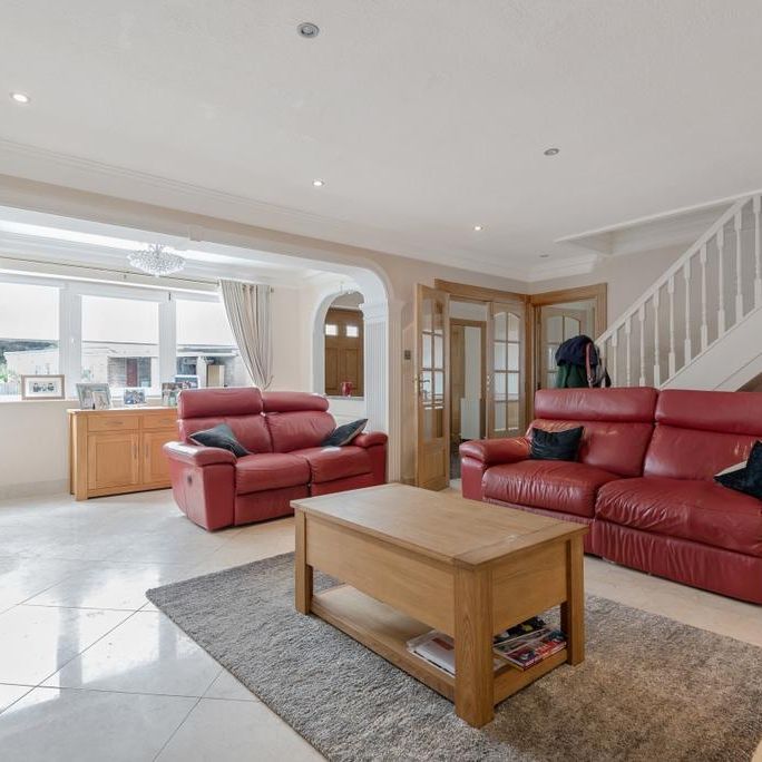 5 bedroom house to rent - Photo 1