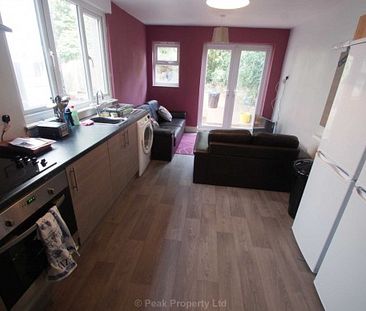 1 Bed - Room 1, Hartington Place, Sou... - Photo 1