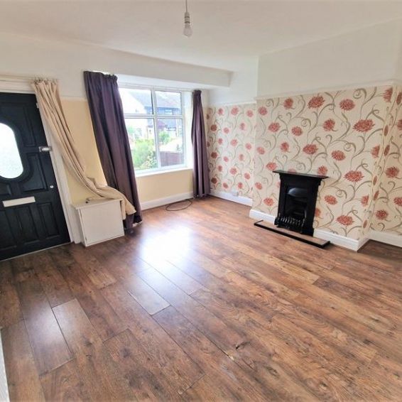 2 Bedroom Terraced Available Arranging tenancy - Photo 1