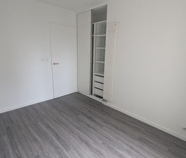 location Appartement T4 DE 87.6m² À ISSY LES MOULINEAUX - Photo 4