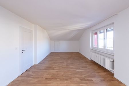 Modern und zentral Wohnen - Photo 5