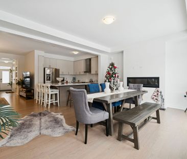 For Lease - 99 Mcbride Trail, Barrie, Ontario - Photo 4