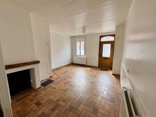 Location Maison 5 pièces 79m² AMIENS 80000 - Photo 1