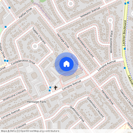 301 & 315 Heritage Dr, Kitchener N2B 3S1