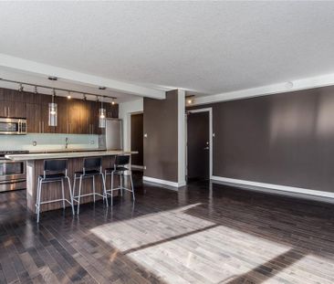 2 Bedroom Condo For Rent In Lower Mount Royal | Heat & Water Included. - Photo 1