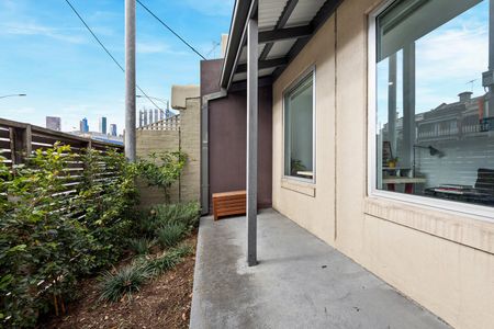 1/593 Spencer Street, West Melbourne VIC 3003 - Photo 2