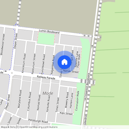 8 Mulholland Street, Vic 3064, Kalkallo