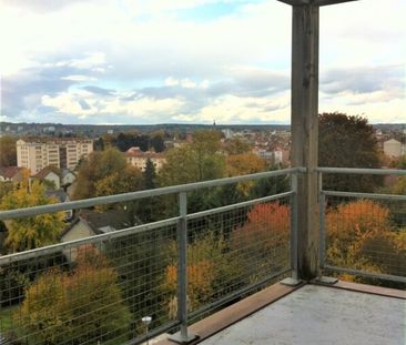 Location Appartement 2 pièces 47m² VICHY 03200 - Photo 5
