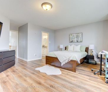 For Lease - 138 Apple Ridge Drive Unit# UPPER, Kitchener, Ontario - Photo 6