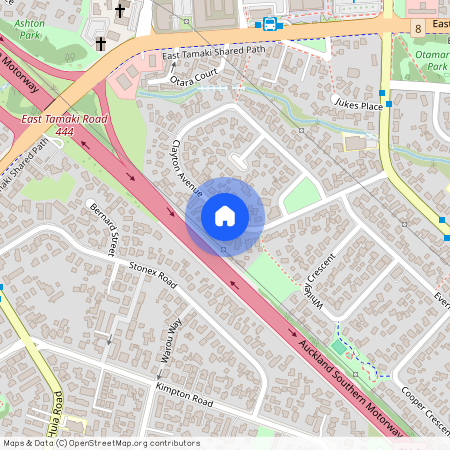 40 Clayton Avenue, Otara, Auckland