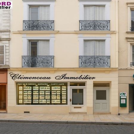 Location Appartement 2 pièces 34m² TROYES 10000 - Photo 4