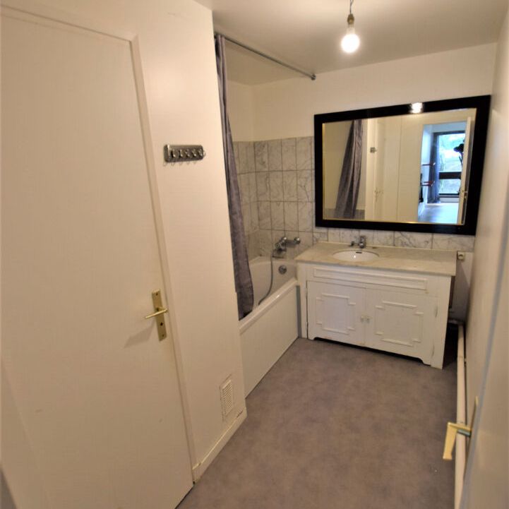 Appartement 1 pièce - Photo 1