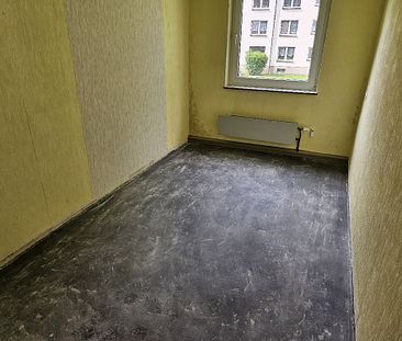 Kleine Mietwohnung mit ca. 60 m² Wohnfläche und 3 Zimmern in ruhiger, zentraler Wohnlage - Foto 1