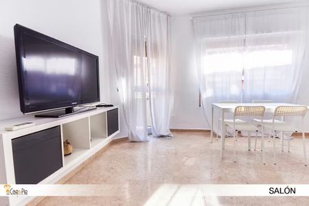 Calle Campoamor, Sevilla, Andalusia 41010 - Foto 3