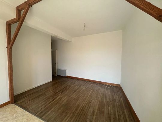 Maison de ville - Photo 1